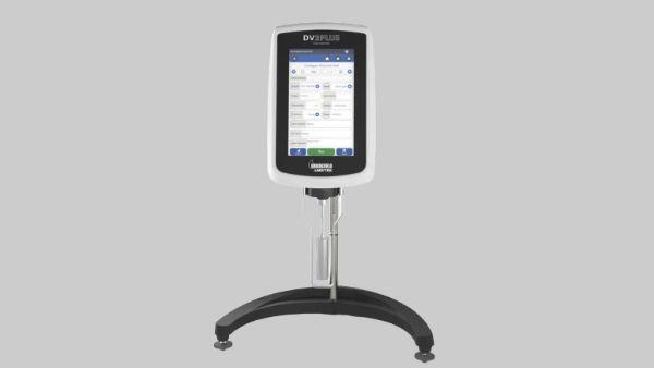 Brookfield新品粘度計DV2Plus Brookfield新品粘度計DV2Plus